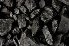 Stranraer coal boiler costs