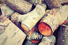 Stranraer wood burning boiler costs
